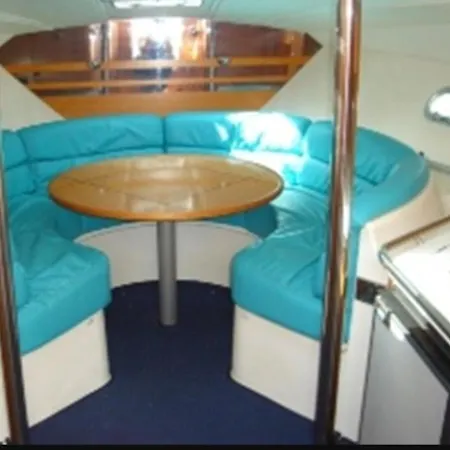 Nuit en Vedette Botel